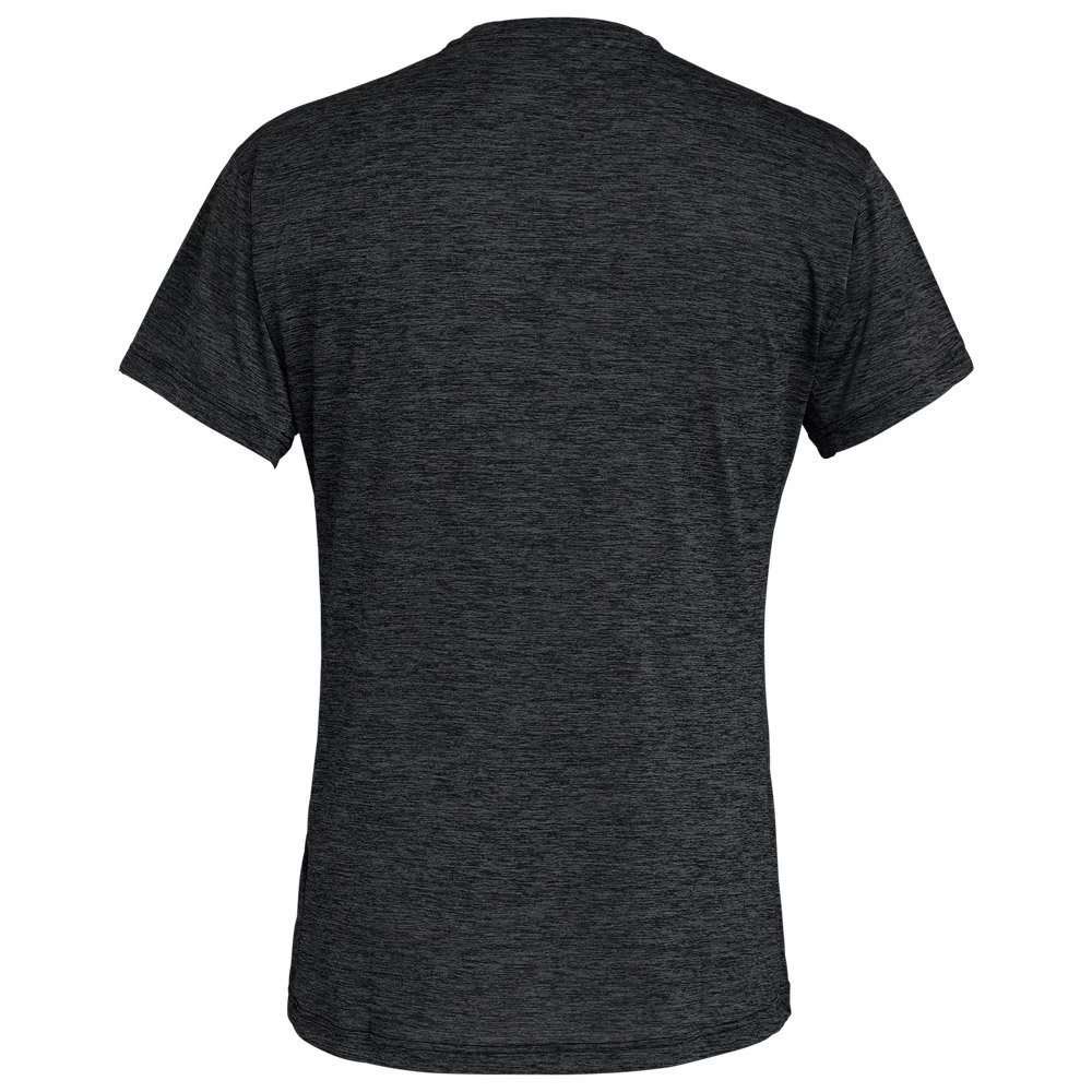 Tee-shirt De Rando Salewa Puez Melange Dry M Black Out Melange 2 Tee-shirt De Rando Salewa Puez Melange Dry M Black Out Melange – Image 2
