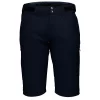 Short VTT Norrona Skibotn Flex1 Shorts M's Caviar