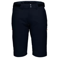 Short VTT Norrona Skibotn Flex1 Shorts M's Caviar