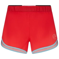 Short De Trail La Sportiva Timing Short W Hibiscus Malibu Blue