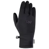 Gant Outdoor Research Backstop Sensor Women's Gloves Black
