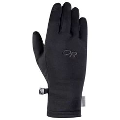 Gant Outdoor Research Backstop Sensor Women's Gloves Black