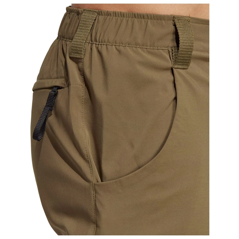Pantalon De Rando Adidas Mt Woven Focus Olive 7 Pantalon De Rando Adidas Mt Woven Focus Olive – Image 7