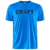 Tee-shirt De Trail Craft Core Charge SS Tee Sarek