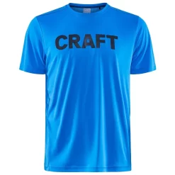 Tee-shirt De Trail Craft Core Charge SS Tee Sarek