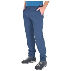 Pantalon De Rando State Of Elevenate M Vagabond Pants Navy -Location de vêtements d'extérieur. fc982b8457252a8fb4962fe37a3ad73b140b5625 E22ELEVTTB2221016 3