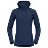 Polaire Norrona Lofoten Thermal Pro Hood W's Indigo Night