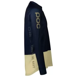 Maillot VTT Poc Mtb Pure Ls Jersey Turmaline Navy Prehnite Green 5 Maillot VTT Poc Mtb Pure Ls Jersey Turmaline Navy Prehnite Green -Location de vêtements d'extérieur. fd84e938691a67ee8b80f0d6fe5fe401b8483fbd H23POCSVTT3324729 3