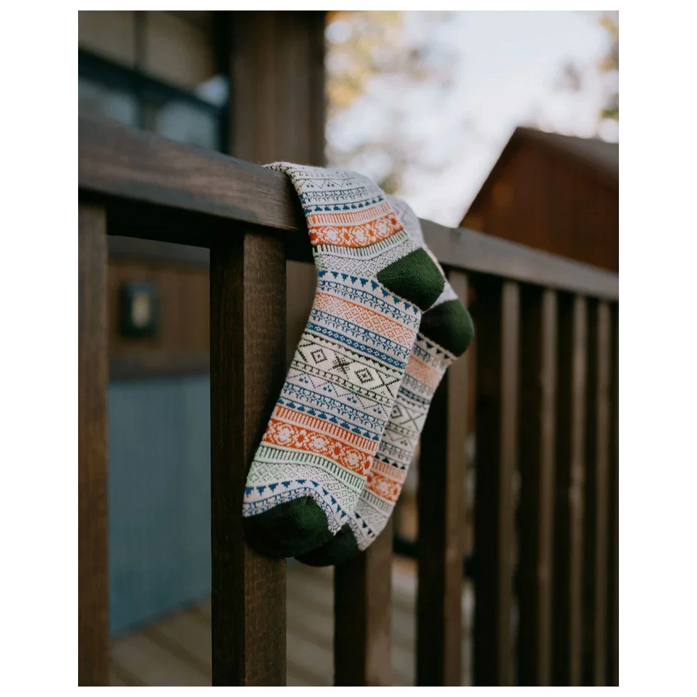 Chaussettes Polar Star Winter Socks Arne 7 Chaussettes Polar Star Winter Socks Arne – Image 7