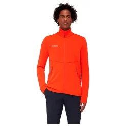 Polaire Mammut Aconcagua Light Ml Jacket Men Hot Red -Location de vêtements d'extérieur. fe177e8eeb668df1faabb0785c984a455656338d H23MAMMTTH3326489 4