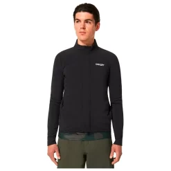 Veste VTT Oakley Elements Thermal RC Jkt Blackout -Location de vêtements d'extérieur. fe3c2497485dafa0bdcde5e398e7f11c61c81ae7 H23OAKLVTT3339751 4