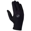 Gant Mammut Stretch Glove Black