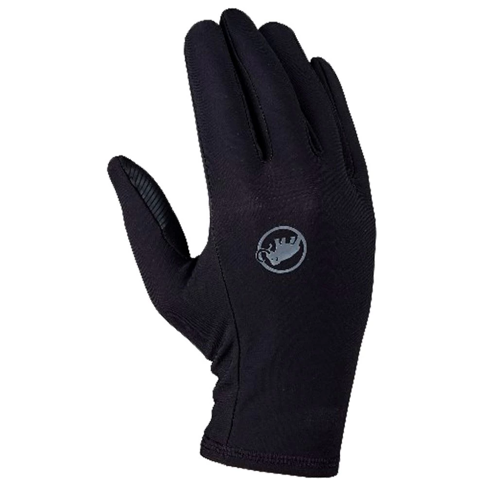 Gant Mammut Stretch Glove Black 1 Gant Mammut Stretch Glove Black
