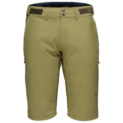 Short VTT Norrona Skibotn Flex1 Shorts M's Olive Drab