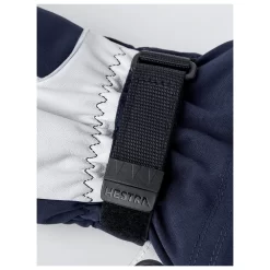 Moufles Hestra Mitt Army Leather Heli Ski Navy -Location de vêtements d'extérieur. fef49db72116e14a52e639965326f0a04c91951c H18HESTACC4337448 903