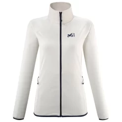 Polaire Millet Lokka Jkt II W Foggy Dew